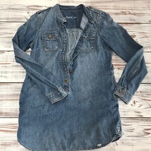 Gap Jean Tunic